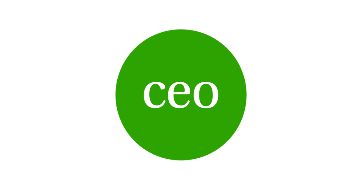 Ceo Logo - Free Vectors & PSDs to Download